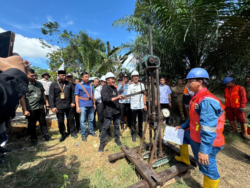 Pemprov Sumsel Alokasi Dana 70 Miliar untuk Renovasi 9 Jembatan