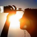 Suhu Panas Ekstrem di Sumsel Bisa Picu Heat Stroke, Warga Diminta Waspada