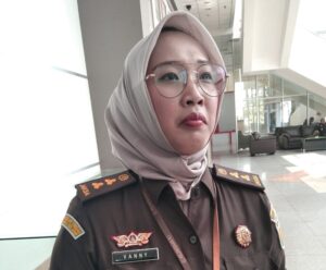 Korupsi Pasar Cinde: Eks Kadis dan Pembeli Kios Diperiksa Penyidik Kejati Sumsel