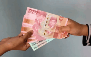 Gaji di Bawah Rp 3,5 Juta? Siap-Siap Terima Uang Tunai Bulan Depan