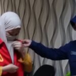 Buronan Korupsi Dana KUR Rp800 Juta di Muba Ditangkap