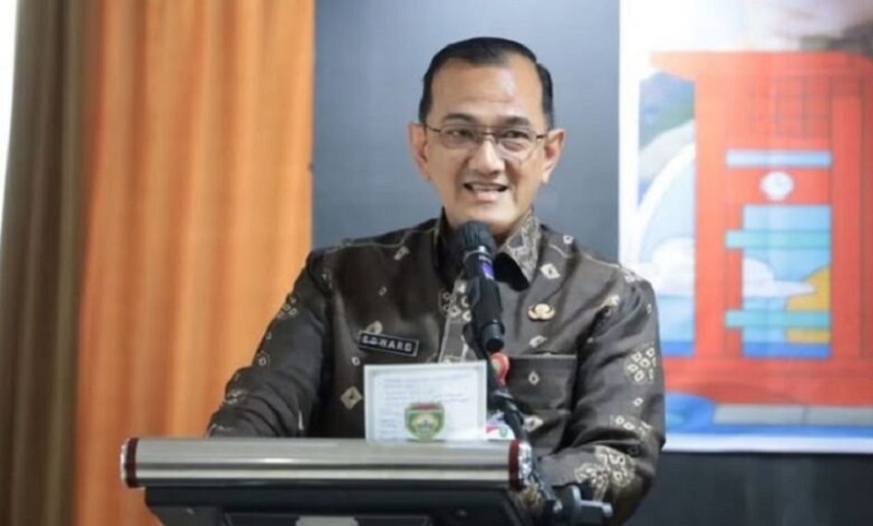 Ribuan Koperasi di Sumsel Bakal Diubah Jadi Koperasi Merah Putih