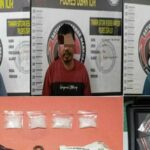 Modus Baru di Lapas Tanjung Raja, Sabu Diselundupkan dalam Gerobak Sampah