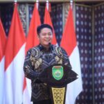 Gubernur Sumsel Dorong PPPK Dapat Pensiun Bulanan Bukan Sekadar Pesangon