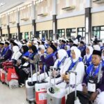 2025, Embarkasi Palembang Targetkan Berangkatkan Lebih dari 8.000 Jemaah Haji