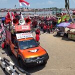 7 Tuntutan Buruh Sumsel di May Day 2025: Dari Upah Hingga Penegakan Hukum