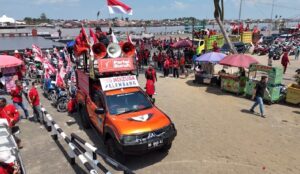 7 Tuntutan Buruh Sumsel di May Day 2025: Dari Upah Hingga Penegakan Hukum