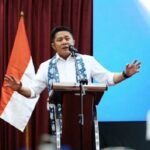 Gubernur Sumsel H. Herman Deru | Foto: Humas Pemprov Sumsel