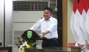 Respon Putusan MK, Pemprov Sumsel Kaji Skema Sekolah Swasta Gratis