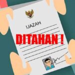 30 Pekerja Mengadu Ijazah Ditahan, Disnaker: Sanksi Bisa Tutup Usaha!