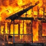 50 Kebakaran Landa Palembang dalam 5 Bulan, Korsleting Jadi Penyebab Utama