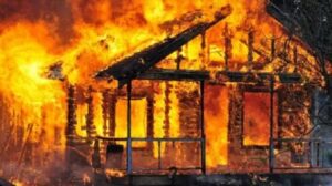 50 Kebakaran Landa Palembang dalam 5 Bulan, Korsleting Jadi Penyebab Utama