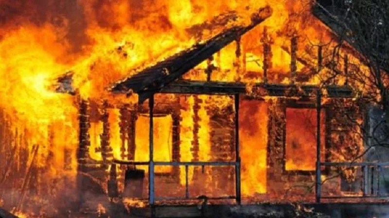 50 Kebakaran Landa Palembang dalam 5 Bulan, Korsleting Jadi Penyebab Utama