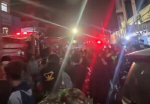 65 Warga Terdampak Kebakaran di Jl. Slamet Riady Butuh Bantuan Tambahan