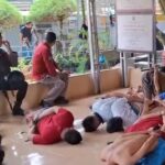 Kerusuhan Pecah Saat Ustadz Abdul Somad Ceramah di Dalam Lapas Muara Beliti