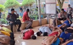 Kerusuhan Pecah Saat Ustadz Abdul Somad Ceramah di Dalam Lapas Muara Beliti