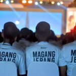 60 Orang Sudah Berangkat, Disnaker Palembang Masih Buka Program Magang ke Jepang