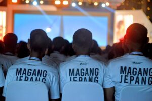 60 Orang Sudah Berangkat, Disnaker Palembang Masih Buka Program Magang ke Jepang