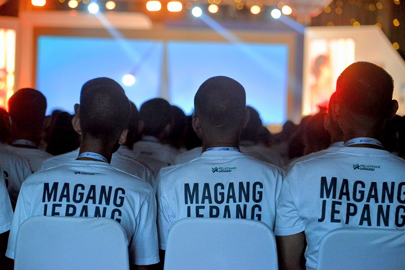 60 Orang Sudah Berangkat, Disnaker Palembang Masih Buka Program Magang ke Jepang