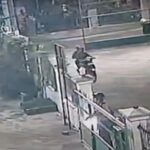 Marbot Masjid Dibegal Saat Hendak Buka Pagar, Jari Hampir Putus