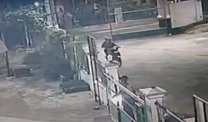 Marbot Masjid Dibegal Saat Hendak Buka Pagar, Jari Hampir Putus
