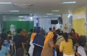 Masak Terlalu Awal dan Dibekukan Ulang Jadi Biang Dugaan Keracunan MBG di PALI