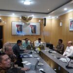 Palembang Dapat Investasi Layanan Air Bersih 24 Jam dengan Tarif Terjangkau