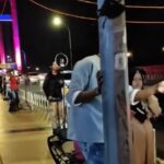 Pemkot Palembang Larang Live Streaming di Jembatan Ampera, Konten Kreator Diminta Pindah