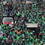 20 Mei 2025, Siap-siap 10 Ribu Ojol di Sumsel akan Matikan Aplikasi