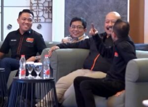 Sumsel Dipercaya Jadi Tuan Rumah Penetapan Hari Komedi Nasional 2025