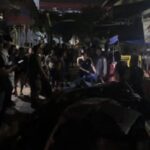 PKL Pasar 16 Ilir Ditata Ulang, Keamanan Diperketat dan CCTV Dipasang