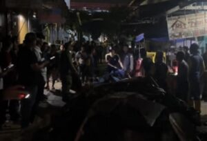 PKL Pasar 16 Ilir Ditata Ulang, Keamanan Diperketat dan CCTV Dipasang