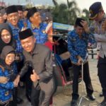 Ribuan PPPK Baru Berpeluang Dapat TPP, Pemkot Palembang Masih Kaji Skemanya