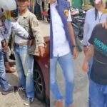 9 Hari Operasi Sikat Musi, Polisi Amankan 103 Preman dan Jukir Liar