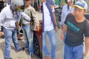 9 Hari Operasi Sikat Musi, Polisi Amankan 103 Preman dan Jukir Liar