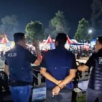 213 Kasus Kriminal Terungkap dalam 15 Hari Operasi Sikat Musi 2025