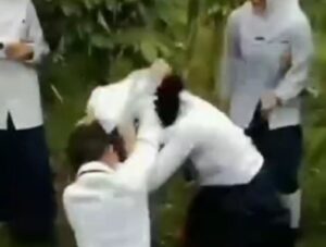 Pemkot Palembang Rancang Pendidikan Militer untuk Siswa Bermasalah