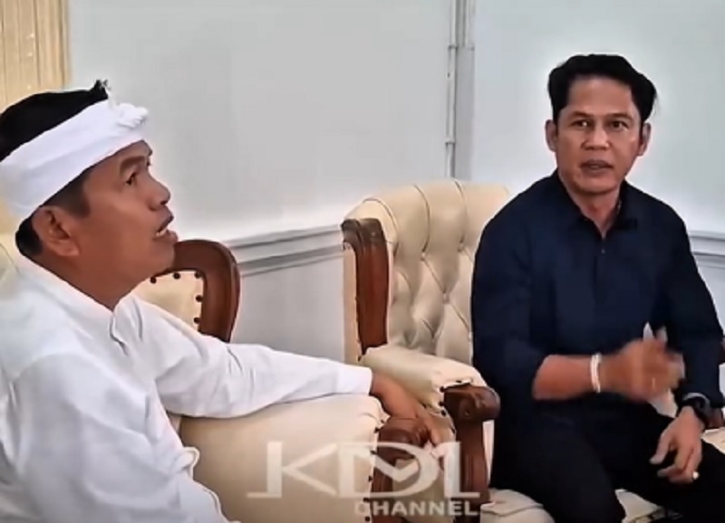 Tanggapan Gubernur Sumsel Terkait Viral Warga Kayu Agung Temui Dedi Mulyadi