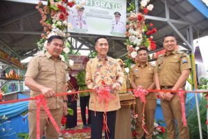 50 Titik WiFi Gratis Resmi Aktif di Palembang, Bisa Diakses 24 Jam Nonstop