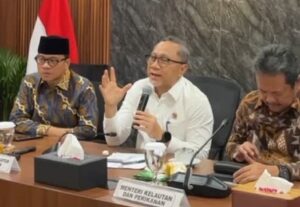 Usaha Jelas, Modal Rp 3 Miliar Siap Cair Lewat Koperasi Merah Putih