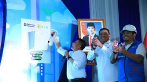 Ada Enam Desa di Sumsel Belum Dialiri Listrik, Gubernur: Kami Upayakan Solusinya