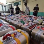 Mulai 6 Juni, Barang Bawaan Jemaah Haji Bebas Bea Masuk! Ini Syaratnya