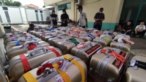 Mulai 6 Juni, Barang Bawaan Jemaah Haji Bebas Bea Masuk! Ini Syaratnya