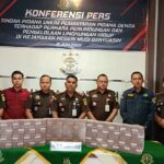 Bayar Denda Rp3 Miliar, Terpidana Karhutla di Muba Terhindar dari Tambahan Hukuman Penjara
