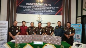 Bayar Denda Rp3 Miliar, Terpidana Karhutla di Muba Terhindar dari Tambahan Hukuman Penjara