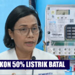 Diskon Listrik Batal, Pemerintah Ganti dengan Bantuan Tunai untuk Pekerja dan Guru Honorer