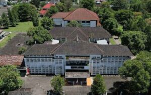 Dibuka Tahun Ajaran Baru, Sekolah Rakyat DIperbanyak Sampai 200 Unit