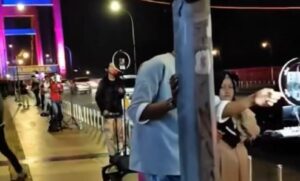 Ratu Dewa akan Fasilitasi Konten Kreator di Ampera