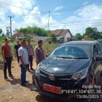 Rp334 Juta Dana Desa Dalam Mobil Digondol Maling Saat Kades Makan