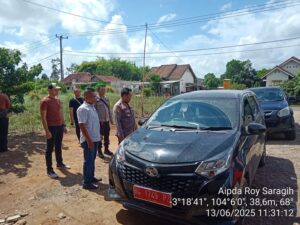 Rp334 Juta Dana Desa Dalam Mobil Digondol Maling Saat Kades Makan